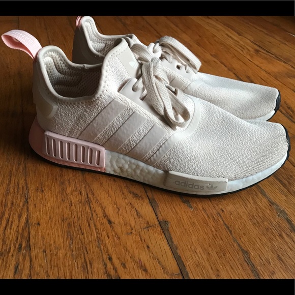 adidas Shoes - Pink NMD_R1 Adidas